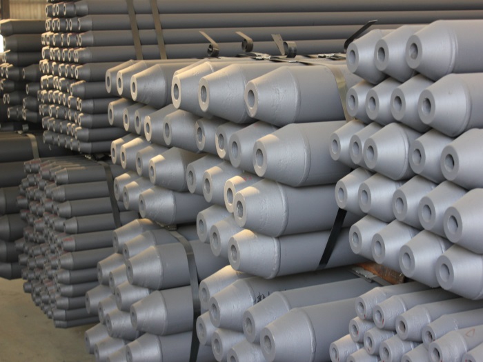 六盤水網架桿件