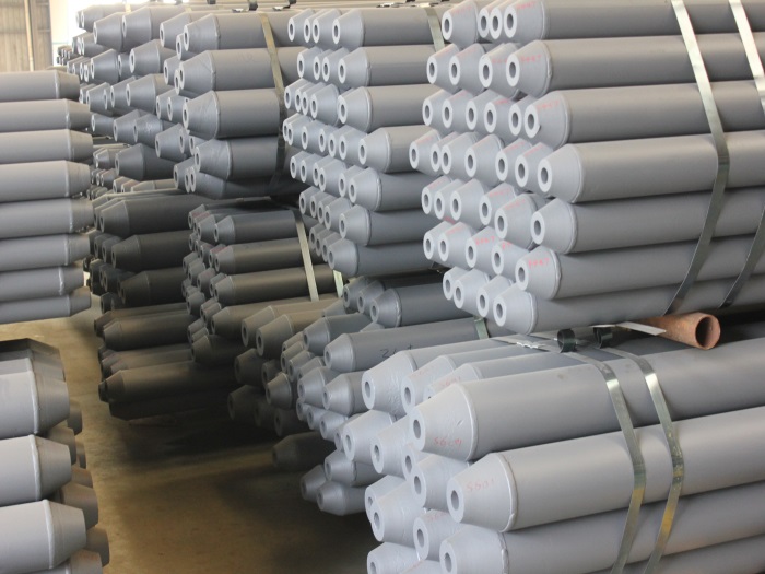 六盤水網架桿件