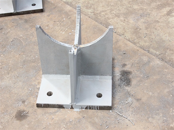 臨夏螺栓球支座