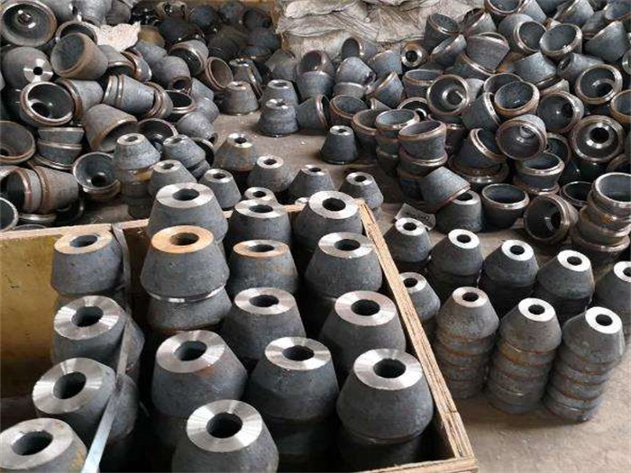 海寧網架構件錐頭