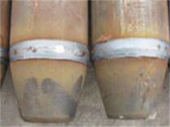 六盤水網架桿件焊接