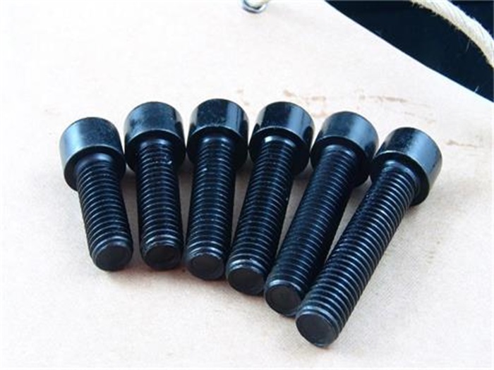 吳忠高強螺栓