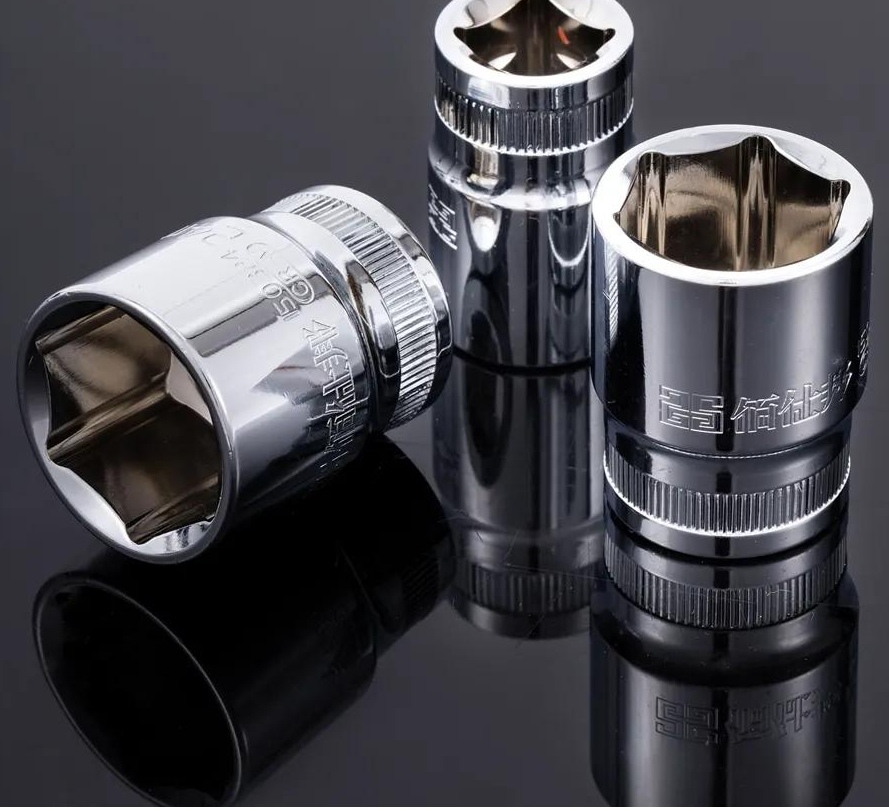 泰興套筒頭子(扳手)規(guī)格型號詳解